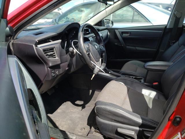 Photo 7 from auction – 2014 TOYOTA COROLLA L with VIN 2T1BURHE6EC019201