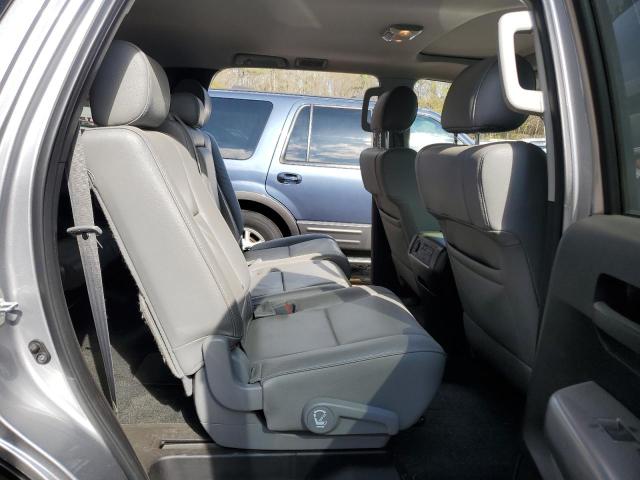 Photo 11 from auction – 2018 TOYOTA SEQUOIA SR with VIN 5TDZY5G14JS071003