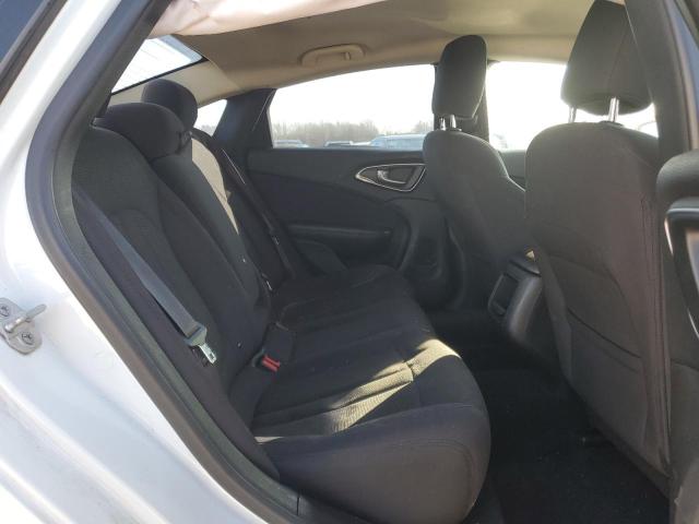 Photo 10 from auction – 2015 CHRYSLER 200 LIMITE with VIN 1C3CCCAB6FN666589