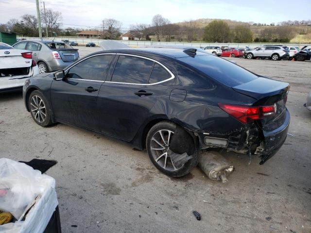 Photo 2 from auction – 2015 ACURA TLX TECH with VIN 19UUB2F57FA002844