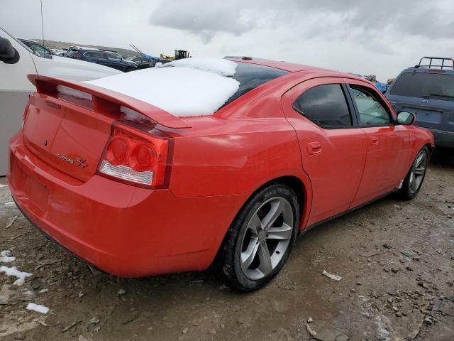 Photo 3 from auction – 2009 DODGE CHARGER R/ with VIN 2B3LA53T39H513007