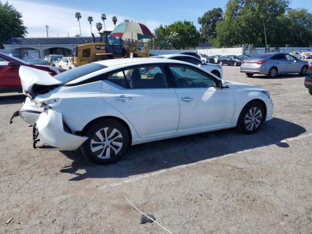 Photo 3 from auction – 2022 NISSAN ALTIMA S with VIN 1N4BL4BV5NN395728