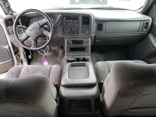 Photo 8 from auction – 2005 GMC SIERRA C25 with VIN 1GTHC29245E211030