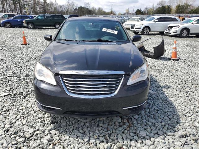 Photo 5 from auction – 2013 CHRYSLER 200 TOURIN with VIN 1C3CCBBB6DN505200