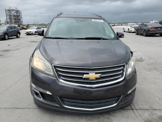 Photo 5 from auction – 2014 CHEVROLET TRAVERSE L with VIN 1GNKRHKD8EJ298321
