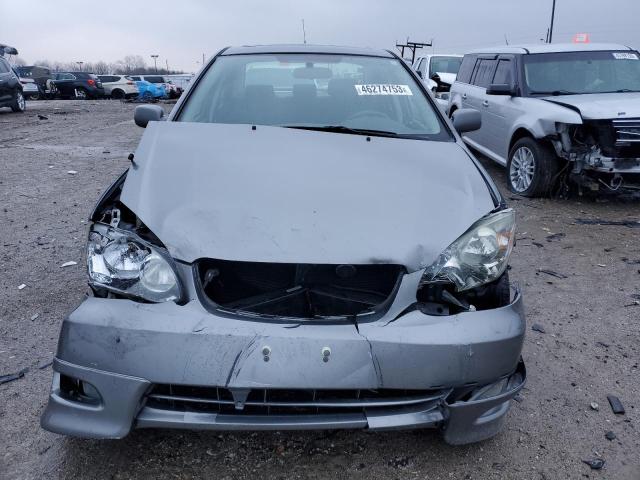 Photo 5 from auction – 2007 TOYOTA COROLLA CE with VIN 1NXBR30E67Z902677