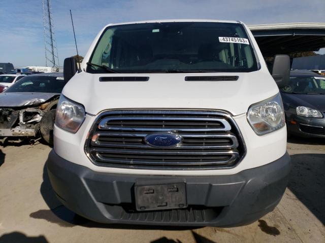 Photo 5 from auction – 2017 FORD TRANSIT T- with VIN 1FBZX2ZM9HKA10728
