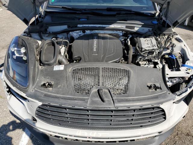Photo 12 from auction – 2020 PORSCHE MACAN with VIN WP1AA2A51LLB02285