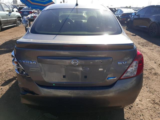 Photo 6 from auction – 2013 NISSAN VERSA with VIN 3N1CN7AP8DL871579