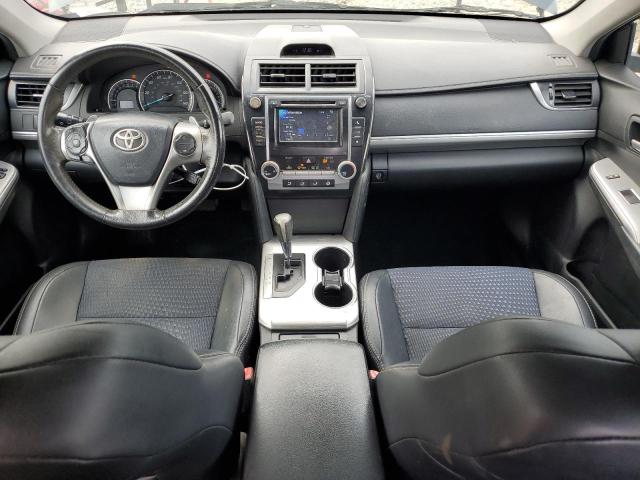 Photo 8 from auction – 2012 TOYOTA CAMRY BASE with VIN 4T1BF1FK7CU110266