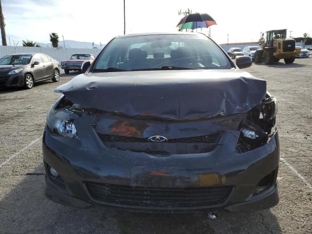 Photo 5 from auction – 2010 TOYOTA COROLLA BA with VIN 2T1BU4EE5AC444684
