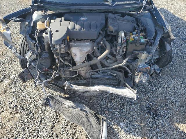 Photo 11 from auction – 2009 NISSAN ALTIMA 2.5 with VIN 1N4AL24E79C161900