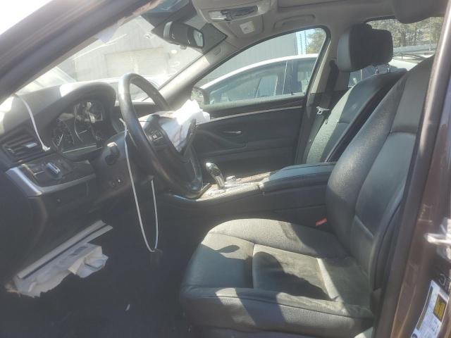 Photo 7 from auction – 2013 BMW 528 I with VIN WBAXG5C54DDY32810