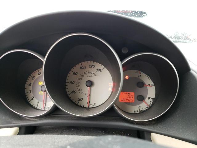 Photo 9 from auction – 2007 MAZDA 3 I with VIN JM1BK12F971648094