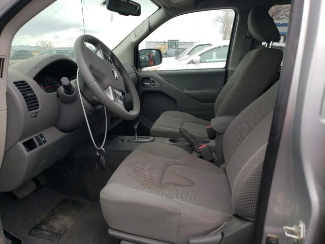 Photo 7 from auction – 2021 NISSAN FRONTIER S with VIN 1N6ED0EA7MN716976