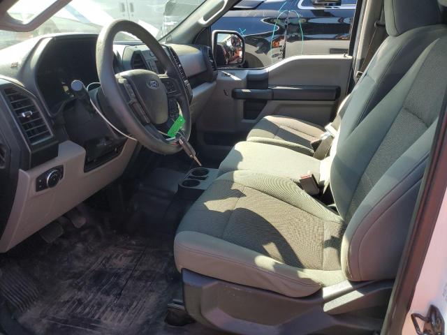 Photo 7 from auction – 2016 FORD F150 SUPER with VIN 1FTFW1EF8GKF54428
