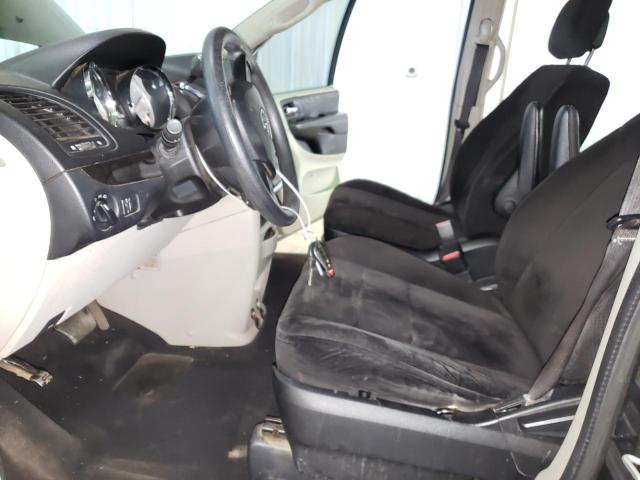 Photo 7 from auction – 2012 DODGE GRAND CARA with VIN 2C4RDGBG3CR220709