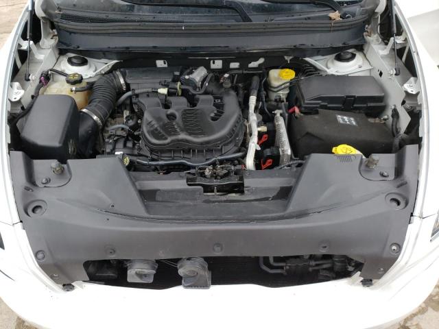 Photo 12 from auction – 2014 JEEP CHEROKEE L with VIN 1C4PJMCS4EW287024