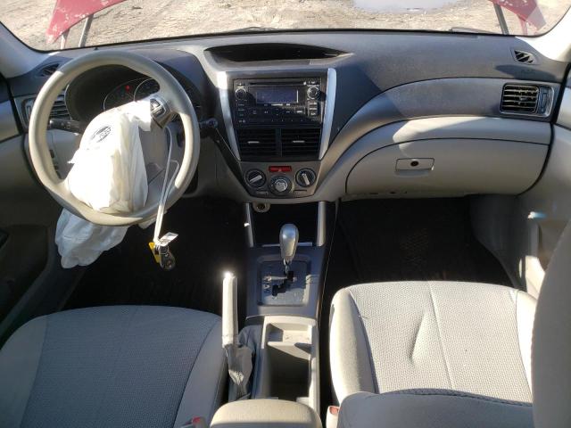 Photo 8 from auction – 2013 SUBARU FORESTER 2 with VIN JF2SHADC6DH409432