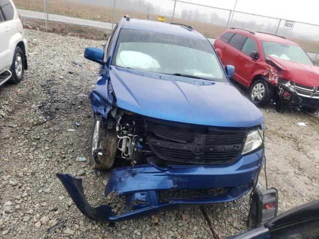 Photo 5 from auction – 2010 DODGE JOURNEY SX with VIN 3D4PG5FVXAT277854