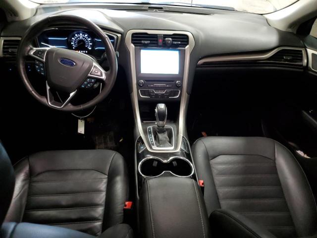 Photo 8 from auction – 2016 FORD FUSION SE with VIN 3FA6P0HD0GR153233