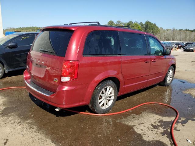 Photo 3 from auction – 2016 DODGE GRAND CARA with VIN 2C4RDGCG4GR161433