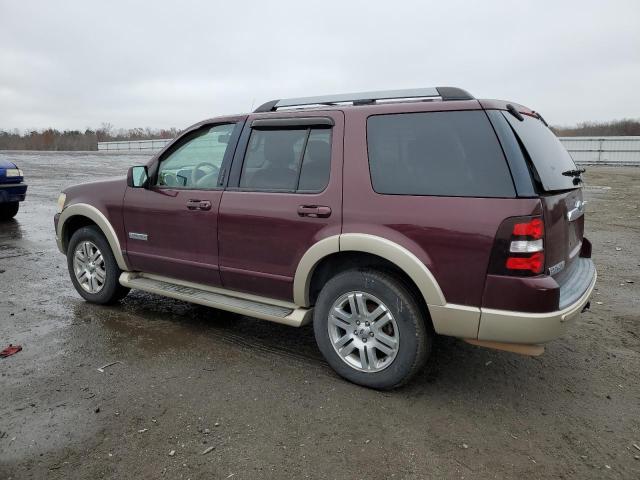 Photo 2 from auction – 2006 FORD EXPLORER E with VIN 1FMEU74E06UB37302