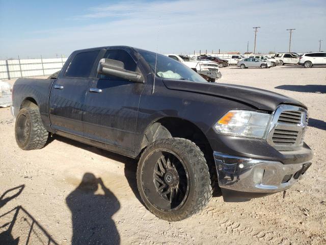 Photo 4 from auction – 2018 RAM 1500 SLT with VIN 1C6RR7LT1JS268497