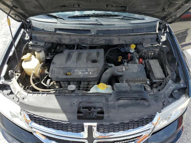 Photo 11 from auction – 2013 DODGE JOURNEY SE with VIN 3C4PDCAB5DT529974