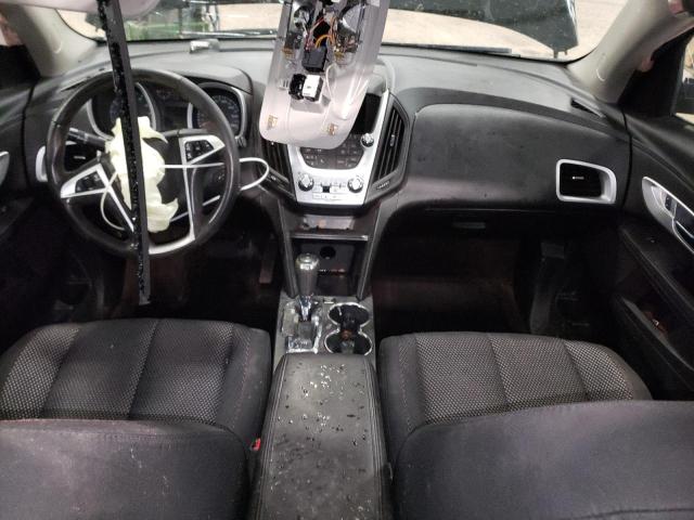 Photo 8 from auction – 2016 CHEVROLET EQUINOX LT with VIN 2GNALCEK6G1144844