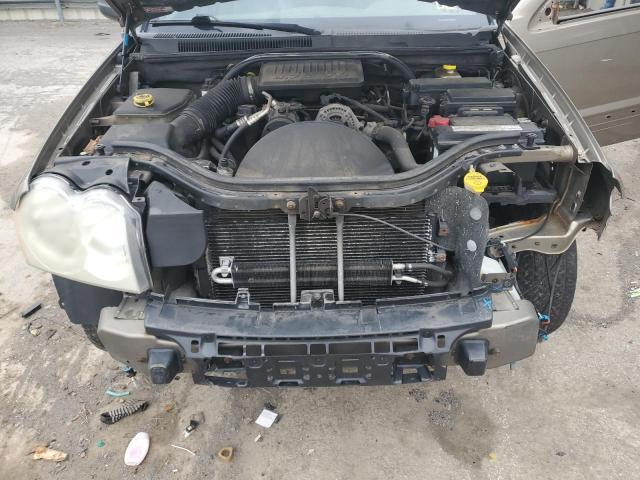 Photo 12 from auction – 2005 JEEP GRAND CHER with VIN 1J4GR48K35C593970
