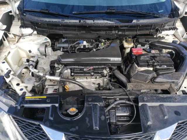 Photo 12 from auction – 2014 NISSAN ROGUE S with VIN 5N1AT2MT2EC803714