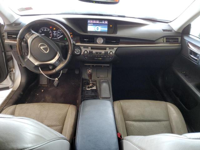 Photo 8 from auction – 2014 LEXUS ES 350 with VIN JTHBK1GG0E2137056