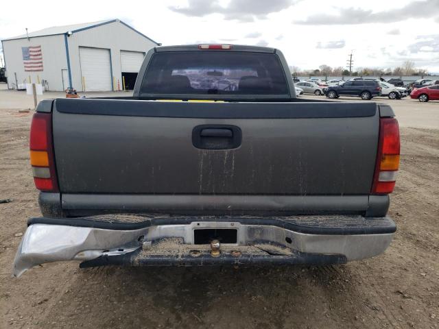 Photo 6 from auction – 2001 CHEVROLET SILVERADO with VIN 1GCEC19W21Z132328