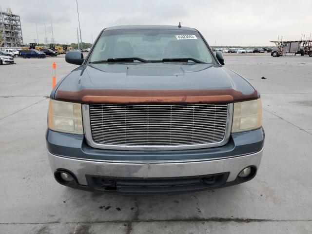 Photo 5 from auction – 2008 GMC SIERRA C15 with VIN 2GTEC19J181197260