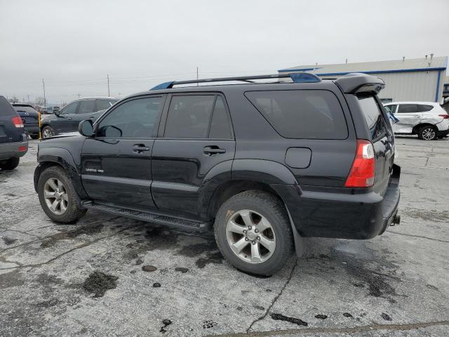 Photo 2 from auction – 2006 TOYOTA 4RUNNER LI with VIN JTEBU17R360101058
