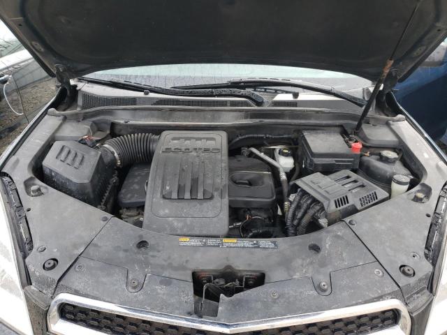 Photo 11 from auction – 2013 CHEVROLET EQUINOX LS with VIN 2GNALBEK8D1188964