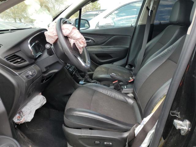 Photo 7 from auction – 2017 BUICK ENCORE PRE with VIN KL4CJBSB3HB167855