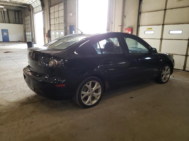 Photo 3 from auction – 2008 MAZDA 3 I with VIN JM1BK32F781117442