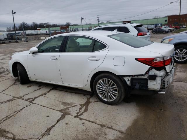 Photo 2 from auction – 2014 LEXUS ES 350 with VIN JTHBK1GG8E2140576