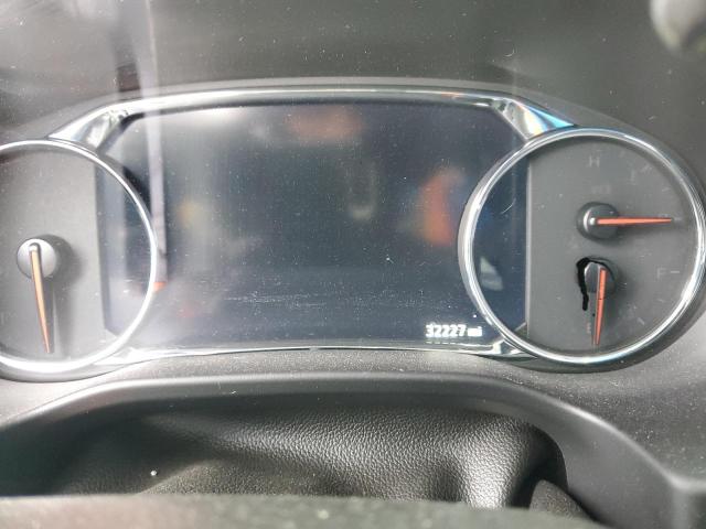 Photo 9 from auction – 2021 GMC ACADIA DEN with VIN 1GKKNXLS5MZ200653