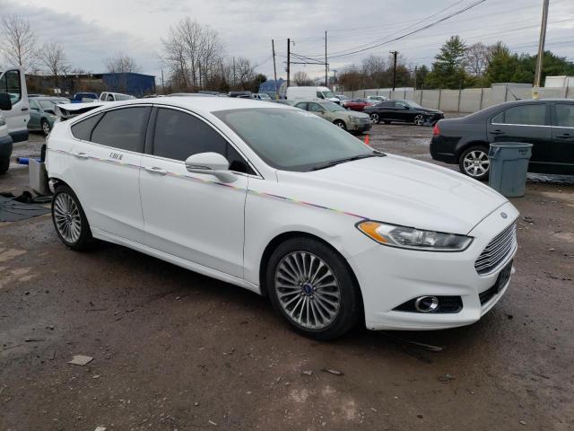 Photo 4 from auction – 2015 FORD FUSION TIT with VIN 3FA6P0K91FR186504