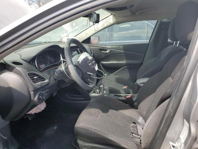 Photo 7 from auction – 2016 DODGE DART SE with VIN 1C3CDFAA4GD650212
