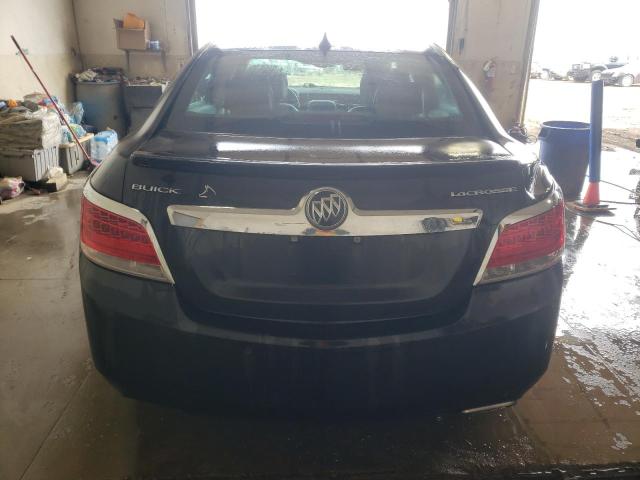 Photo 6 from auction – 2012 BUICK LACROSSE T with VIN 1G4GJ5E35CF145897