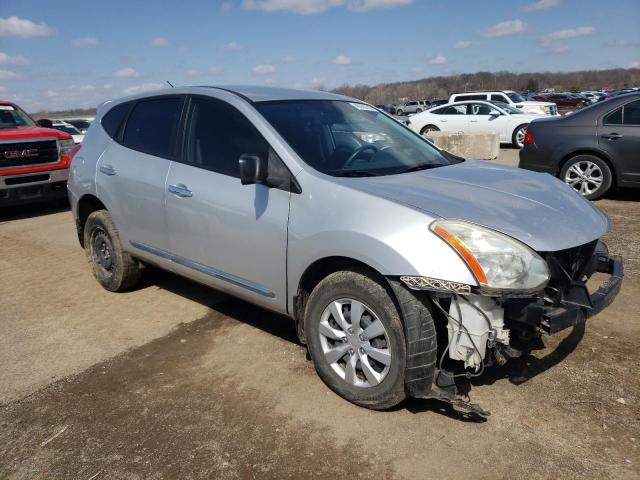 Photo 4 from auction – 2011 NISSAN ROGUE S with VIN JN8AS5MT8BW569568