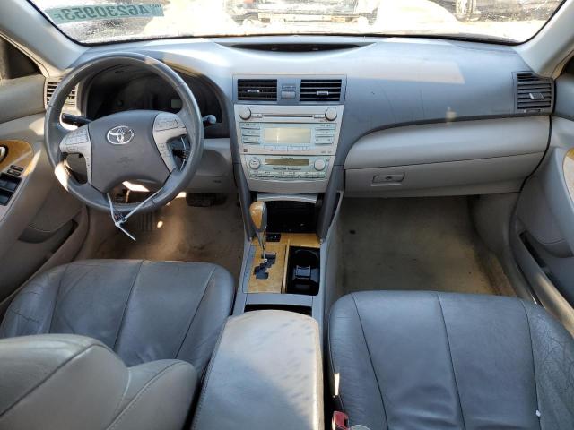 Photo 8 from auction – 2007 TOYOTA CAMRY CE with VIN 4T1BE46K07U155611