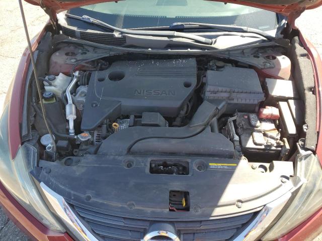 Photo 11 from auction – 2016 NISSAN ALTIMA 2.5 with VIN 1N4AL3AP5GC215784