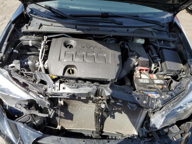 Photo 11 from auction – 2017 TOYOTA COROLLA L with VIN 2T1BURHE1HC800180