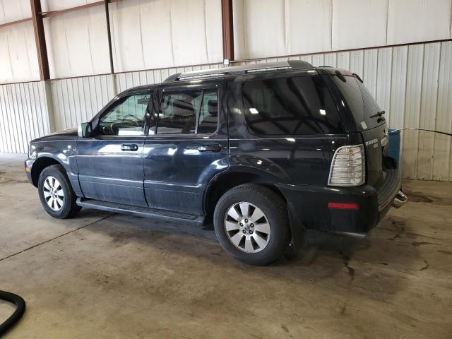 Photo 2 from auction – 2006 MERCURY MOUNTAINEE with VIN 4M2EU48886UJ09135