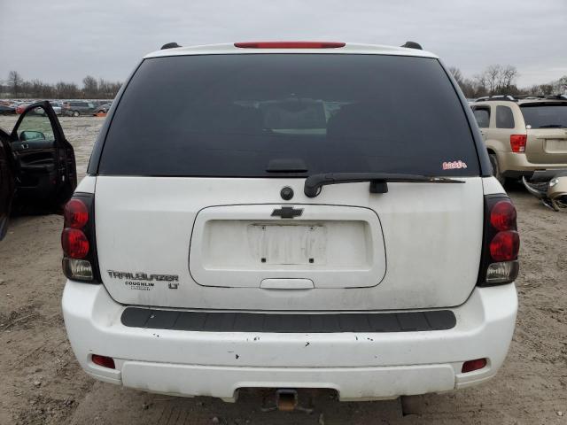 Photo 6 from auction – 2009 CHEVROLET TRAILBLAZE with VIN 1GNDT33S992133226